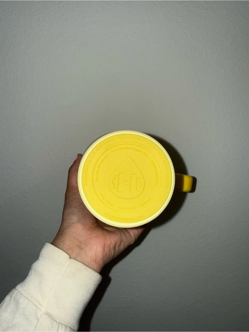 main squeeze hydrojug